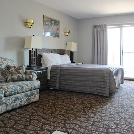 Victoria Motor Inn Niagara Falls Eksteriør billede