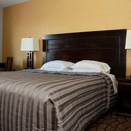 Victoria Motor Inn Niagara Falls Eksteriør billede