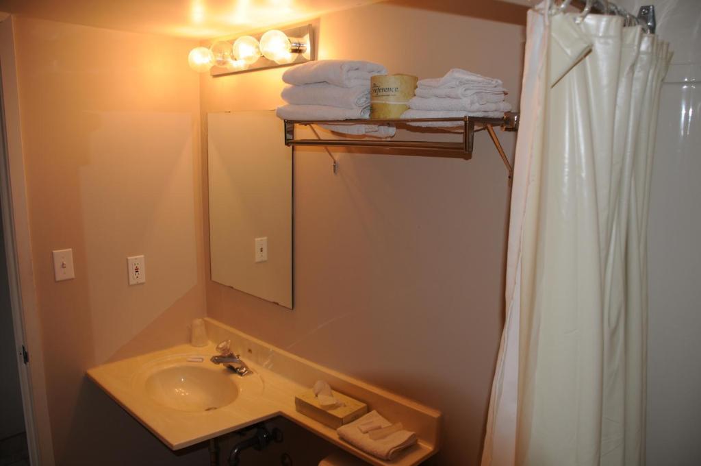 Victoria Motor Inn Niagara Falls Værelse billede