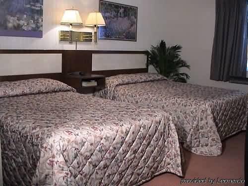 Victoria Motor Inn Niagara Falls Eksteriør billede
