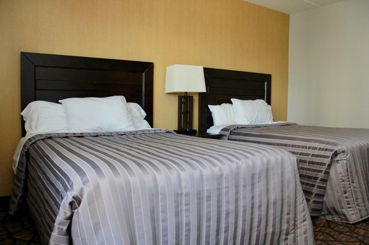Victoria Motor Inn Niagara Falls Eksteriør billede